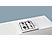 SIEMENS EB0C2PB80O Emaye Doğalgazlı Set Üstü Ocak Beyaz