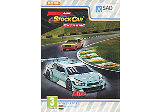 Stock Car Extreme (PC)