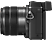 PANASONIC Lumix DMC-GX7K fekete + 14-42 mm ASPH. II MEGA O.I.S Kit