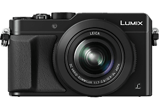 PANASONIC Lumix DMC-LX100 digitális fényképezőgép