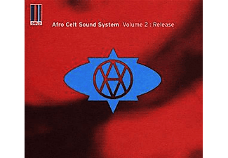 Afro Celt Sound System - Volume 2 - Release (CD)