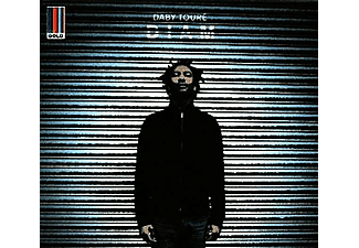 Daby Touré - Diam (CD)