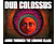 Dub Colossus - Addis Through the Looking Glass (CD)