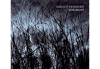 Iarla Ó Lionáird - Foxlight (CD)