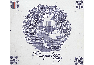 The Imagined Village - The Imagined Village (CD)