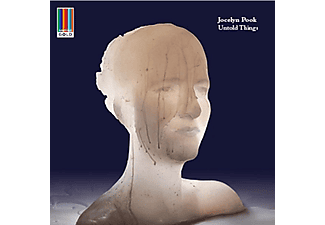Joselyn Pook - Untold Things (CD)