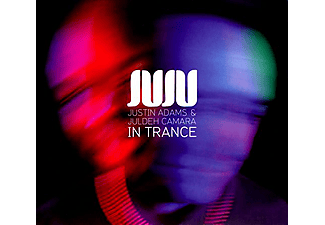 Juju - In Trance (CD)