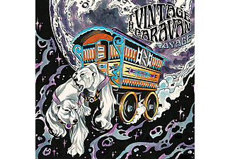 Vintage Caravan - Voyage (CD)