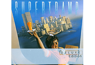 Supertramp - Breakfast in America - Deluxe Edition (CD)