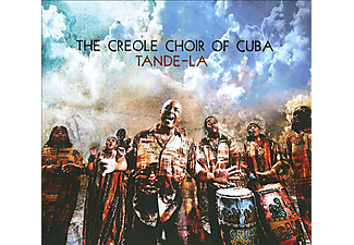 The Creole Choir of Cuba - Tande-La (CD)