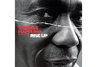 Thomas Mapfumo - Rise Up (CD)