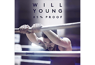 Will Young - 85% Proof (CD)