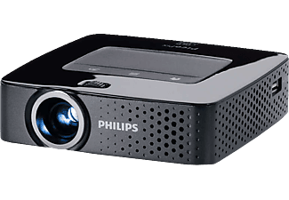 PHILIPS PPX 3614 LED Smart mini projektor