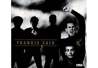 Frankie Goes To Hollywood - Frankie Said (Vinyl LP (nagylemez))