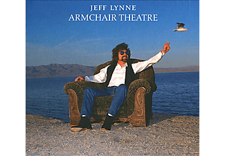 Jeff Lynne - Armchair Theatre (Vinyl LP (nagylemez))