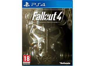 Fallout 4 (PlayStation 4)