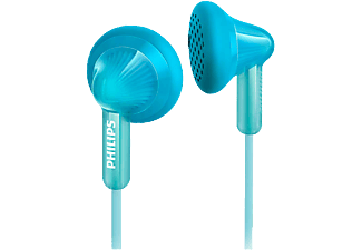 PHILIPS SHE3010TL/00 fülhallgató, türkiz