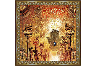 Melechesh - Enki (CD)
