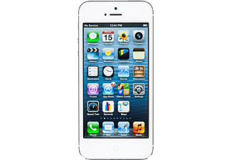 YENILENMIS Apple iPhone 5 16GB Beyaz Akıllı Telefon