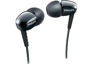 PHILIPS SHE3900BK/00 fülhallgató, fekete