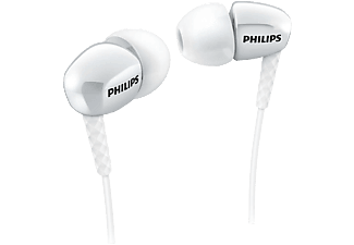 PHILIPS SHE3900WT/00 fülhallgató, fehér
