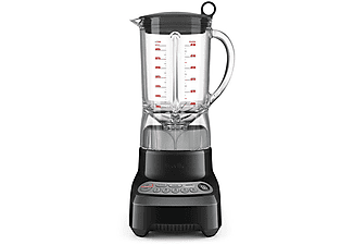 BREVILLE BBL605 BS Kinetix Control 1200W Blender Siyah