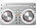 PIONEER DDJ-WEGO3-W DJ controller, fehér