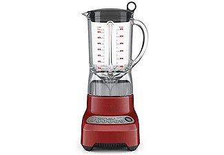 BREVILLE BBL605 CB Kinetix Control 1200W Blender Cranberry