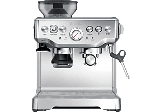 BREVILLE BES 870 Espresso Makinesi