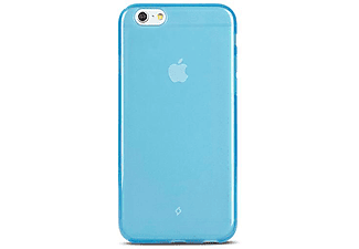 TTEC 2PNS08M Elasty SuperSlim iPhone 6 Uyumlu Koruma Kapağı Mavi