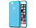 TTEC 2PNS08M Elasty SuperSlim iPhone 6 Uyumlu Koruma Kapağı Mavi
