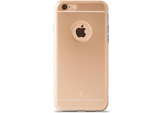 TTEC 2PNA177AS SlimGuard iPhone 6 Uyumlu Koruma Kapağı Altın Sarısı