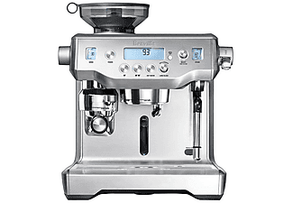 BREVILLE BES 980 Çift Kazan Espresso Makinesi