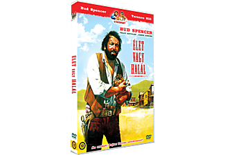 Élet vagy Halál (DVD)