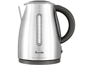 BREVILLE BKE 490 1.7 lt Su Isıtıcı Çelik