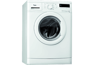 WHIRLPOOL AWO/C 7328 Premium Selection elöltöltős mosógép