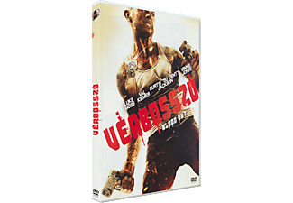 Vérbosszú (DVD)