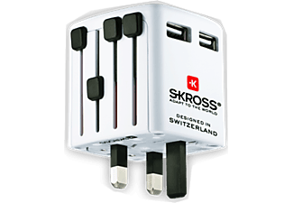 SKROSS Univerzális USB töltő