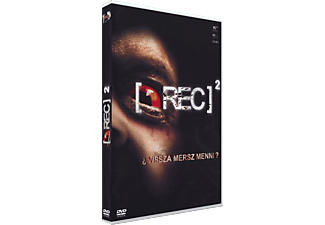 Rec 2. (DVD)