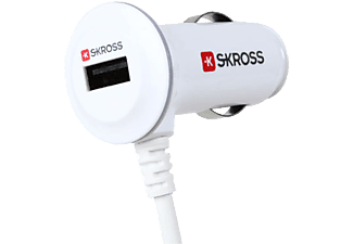 SKROSS Utazó adapter (USBLIGHTNING)