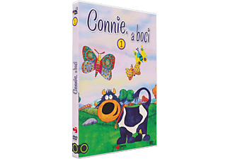 Connie a boci 1. (DVD)