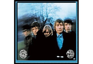 The Rolling Stones - Between The Buttons (UK Version) (Vinyl LP (nagylemez))