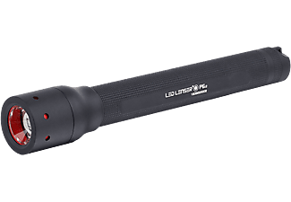 LEDLENSER 9606 P6.2 energiatakarékos zseblámpa