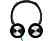 PANASONIC RP-HXS400E-K fejhallgató, fekete