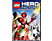 LEGO Hero Factory - Jönnek az újoncok (DVD)