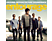Különböző előadók - Entourage (Törtetők) (CD)