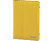 HAMA Strap sárga univerzális tablet tok 7" (123053)