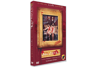 Két nővér (DVD)