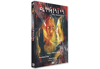 Elhagyatva (DVD)