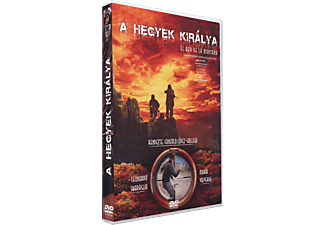 A hegyek királya (DVD)